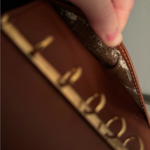 Louis Vuitton Monogram Agenda PM - Picture 4 of 6
